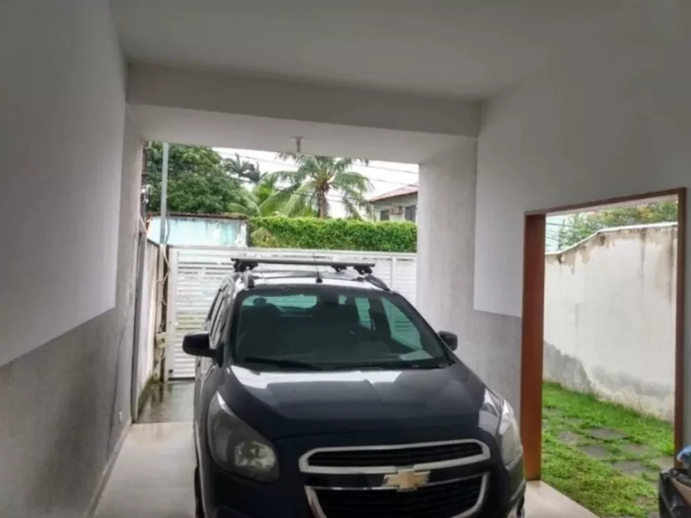 Casa, 3 quartos, 141 m² - Foto 5