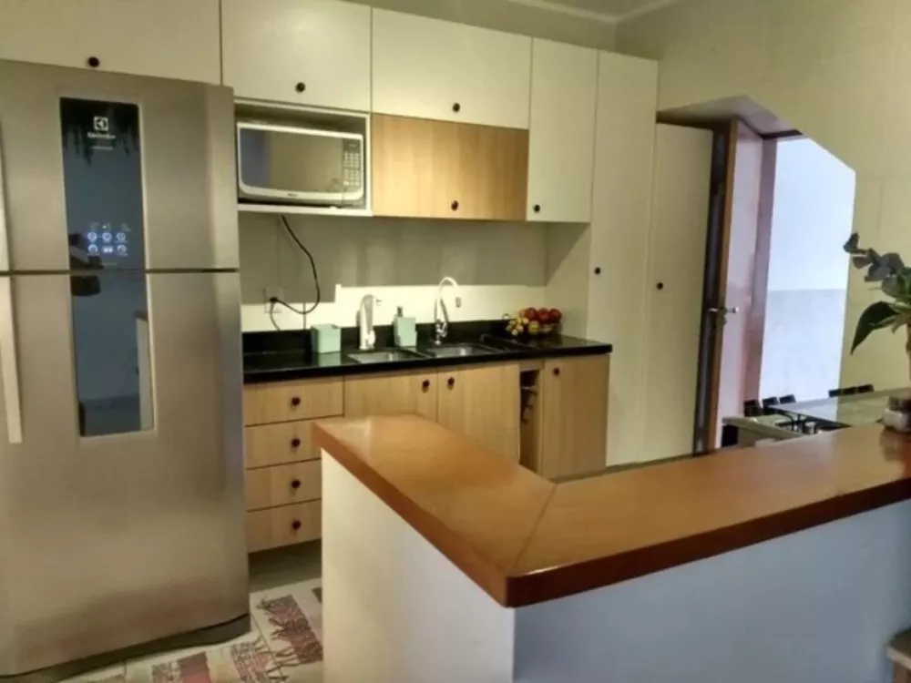 Casa, 3 quartos, 141 m² - Foto 23