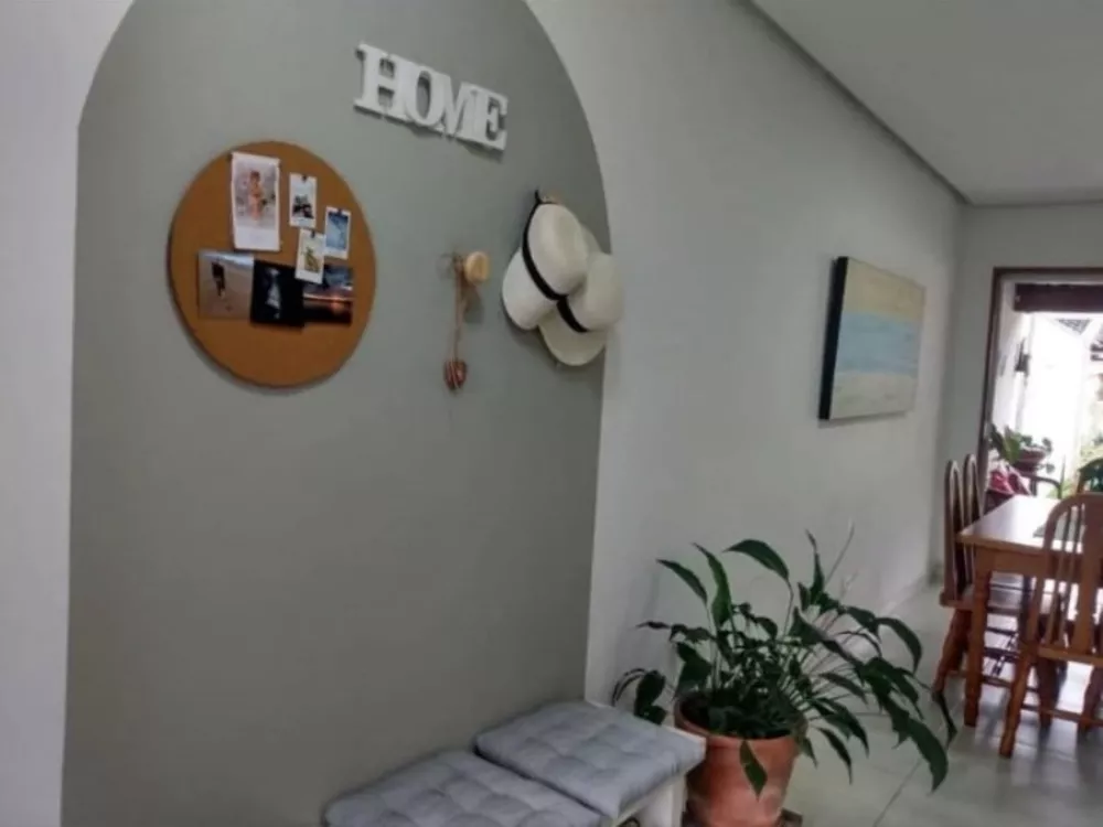 Casa, 3 quartos, 141 m² - Foto 11