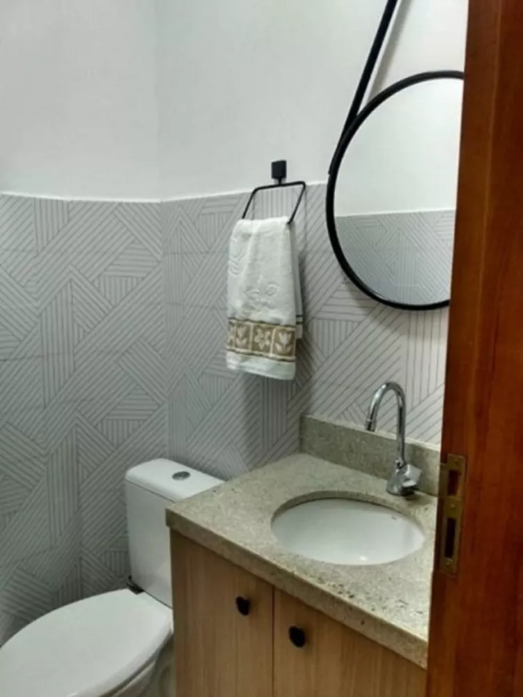 Casa, 3 quartos, 141 m² - Foto 24