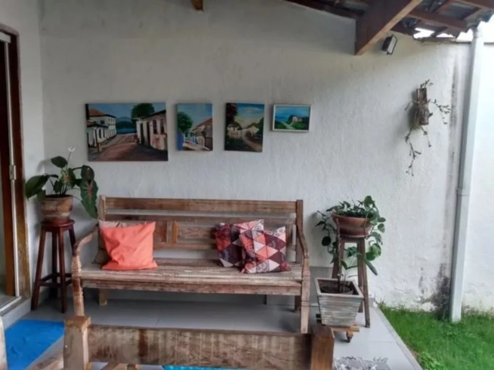 Casa, 3 quartos, 141 m² - Foto 17