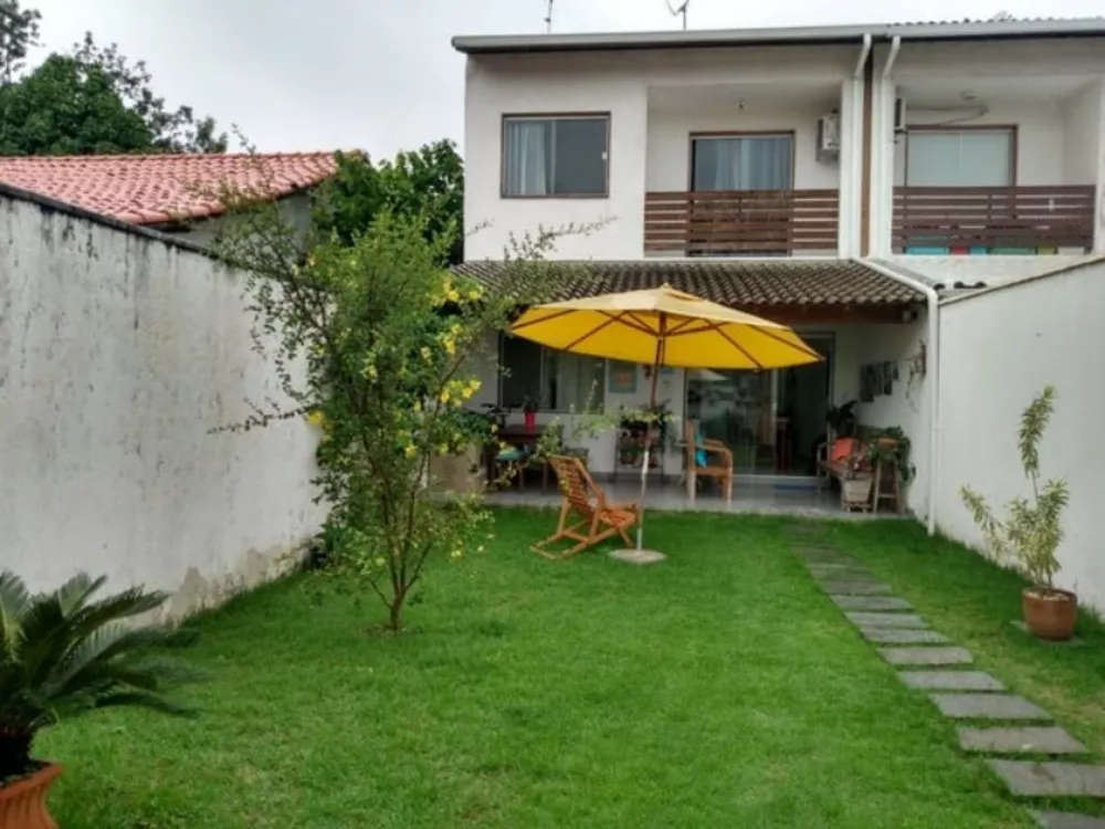 Casa, 3 quartos, 141 m² - Foto 6