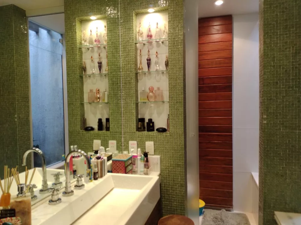 Casa, 4 quartos, 213 m² - Foto 19