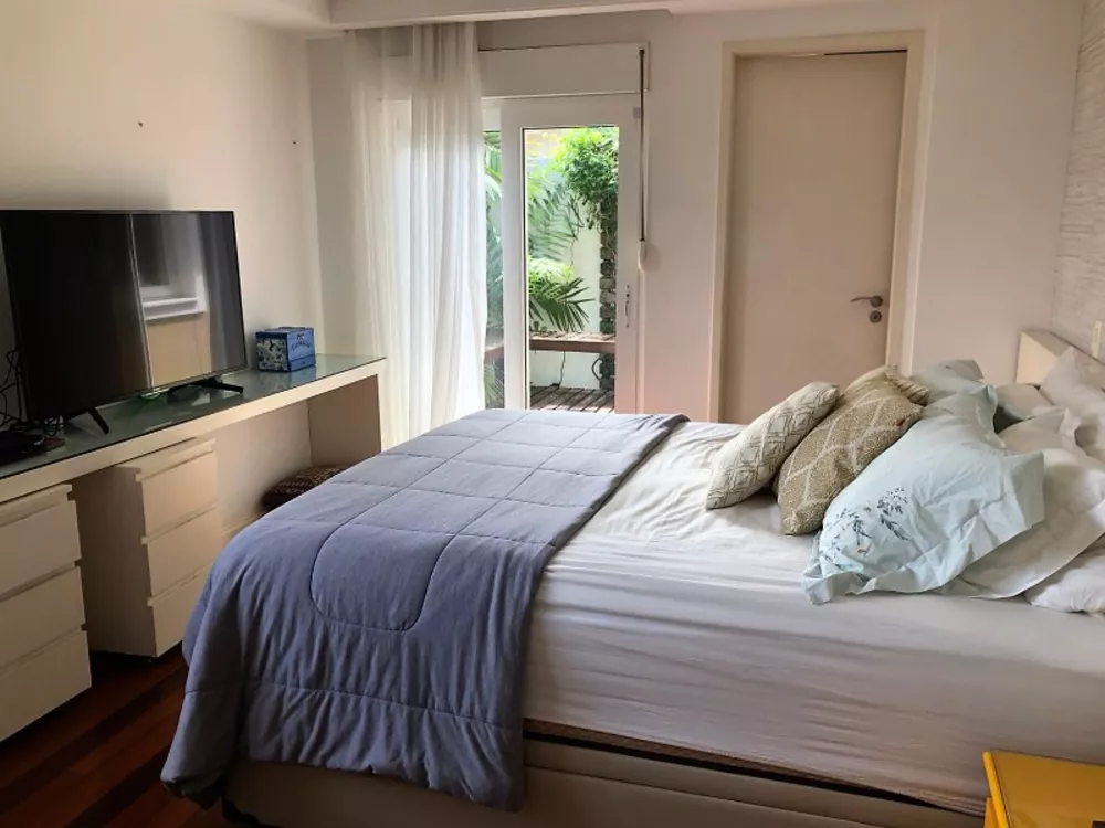 Casa, 4 quartos, 213 m² - Foto 15