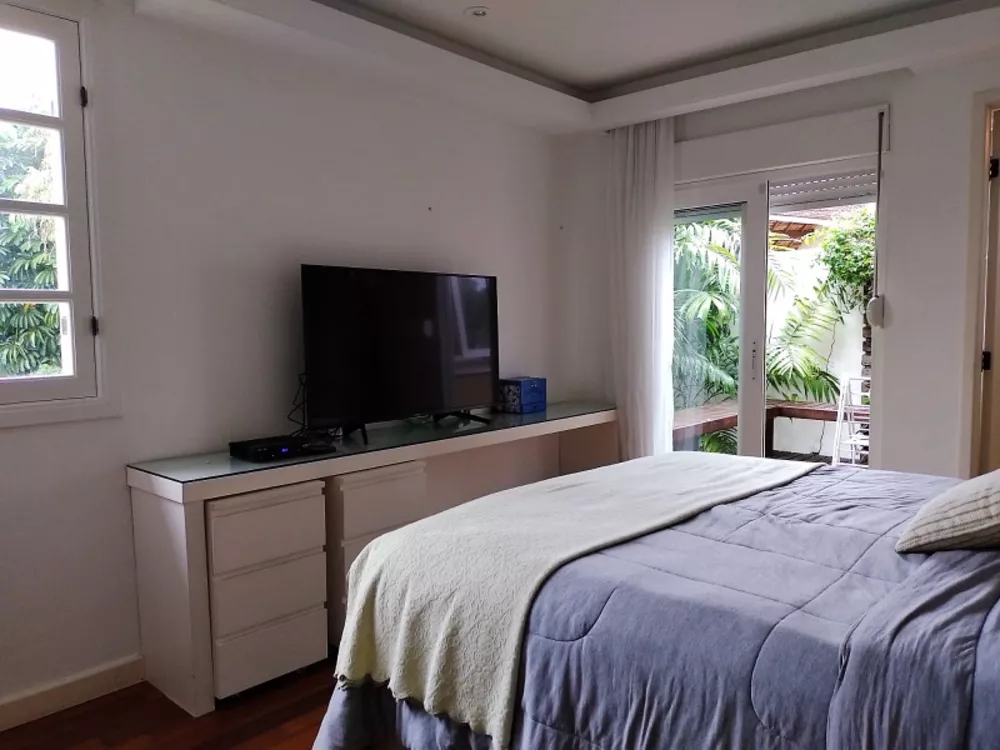 Casa, 4 quartos, 213 m² - Foto 16