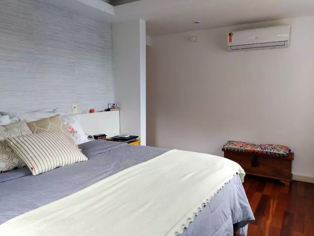 Casa, 4 quartos, 213 m² - Foto 18