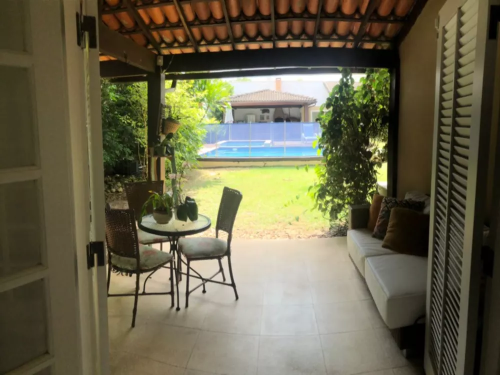 Casa, 4 quartos, 213 m² - Foto 5