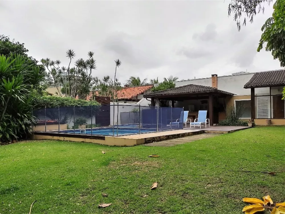 Casa, 4 quartos, 213 m² - Foto 37