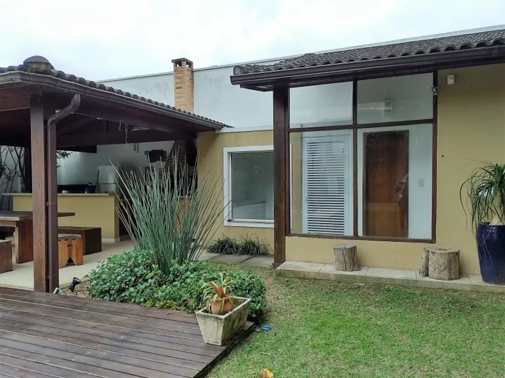 Casa, 4 quartos, 213 m² - Foto 9