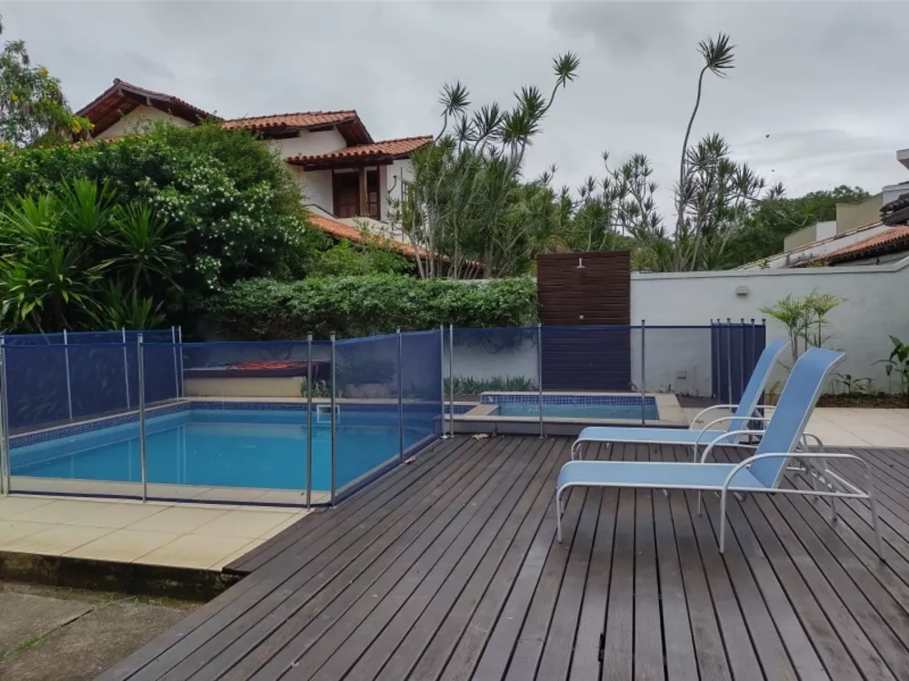 Casa, 4 quartos, 213 m² - Foto 2