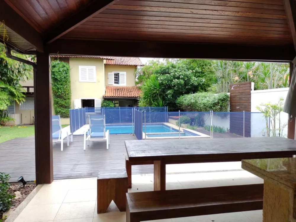 Casa, 4 quartos, 213 m² - Foto 8