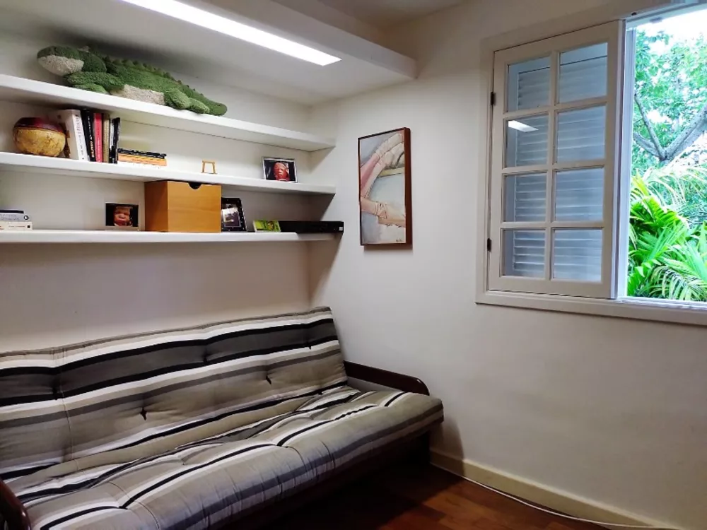 Casa, 4 quartos, 213 m² - Foto 29