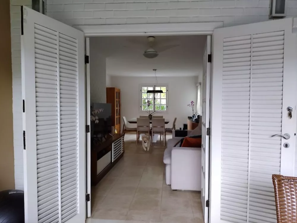 Casa, 4 quartos, 213 m² - Foto 13