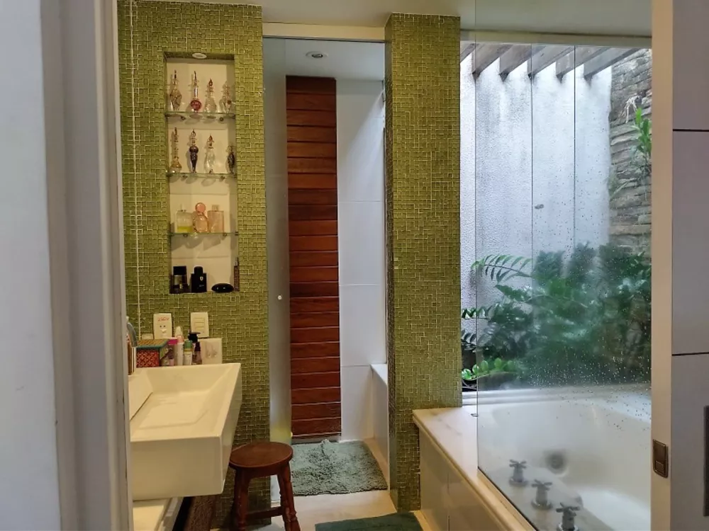 Casa, 4 quartos, 213 m² - Foto 20