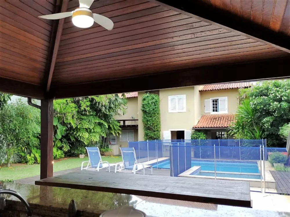 Casa, 4 quartos, 213 m² - Foto 7