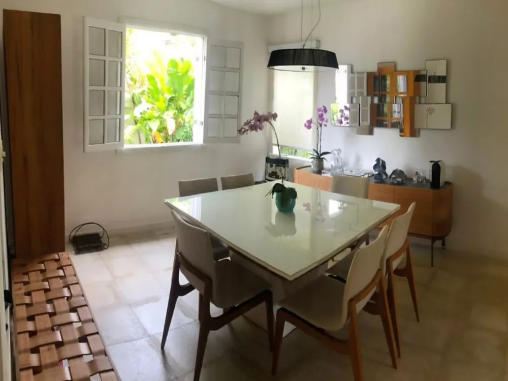 Casa, 4 quartos, 213 m² - Foto 3