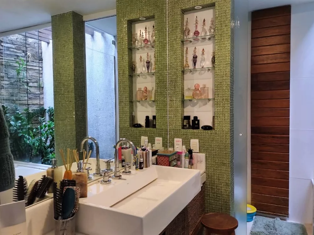 Casa, 4 quartos, 213 m² - Foto 21