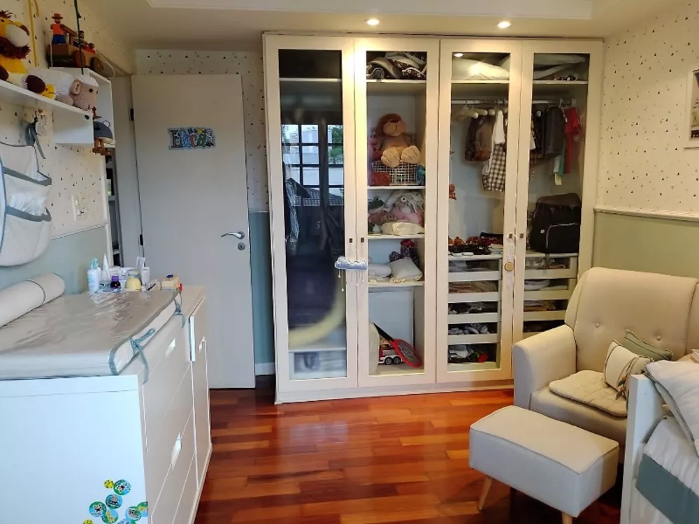 Casa, 4 quartos, 213 m² - Foto 14