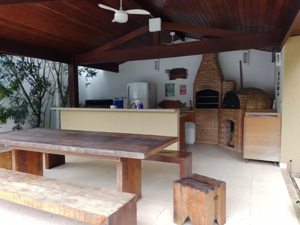 Casa, 4 quartos, 213 m² - Foto 11