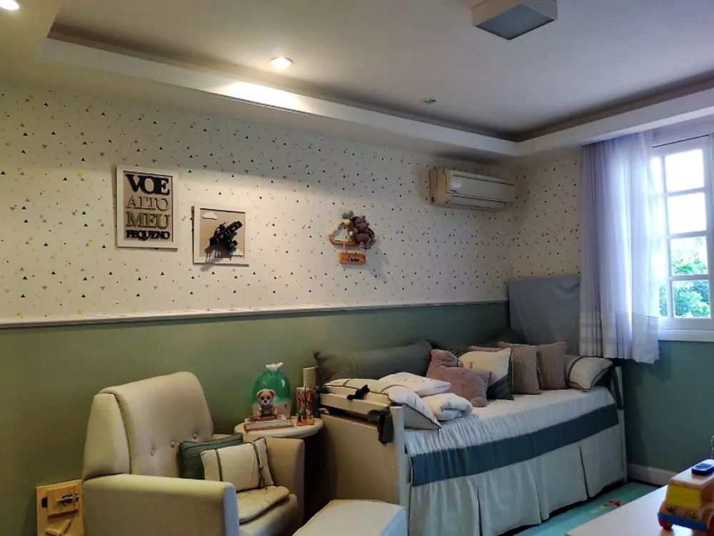 Casa, 4 quartos, 213 m² - Foto 26