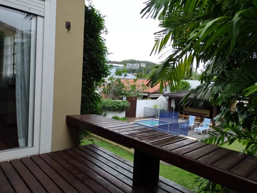 Casa, 4 quartos, 213 m² - Foto 23