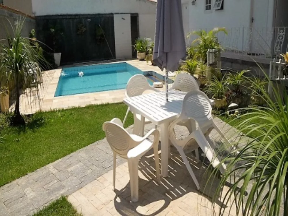 Flat/Apart Hotel, 1 quarto, 35 m² - Foto 15