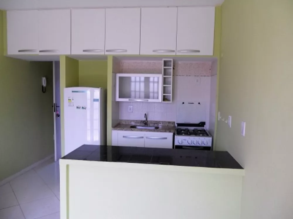 Flat/Apart Hotel, 1 quarto, 35 m² - Foto 6