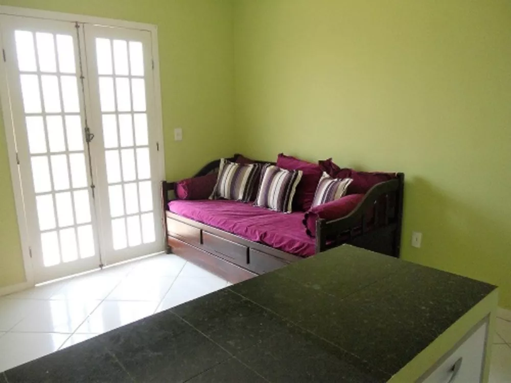 Flat/Apart Hotel, 1 quarto, 35 m² - Foto 1