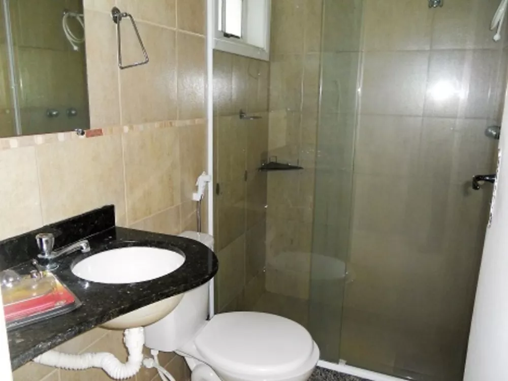 Flat/Apart Hotel, 1 quarto, 35 m² - Foto 11