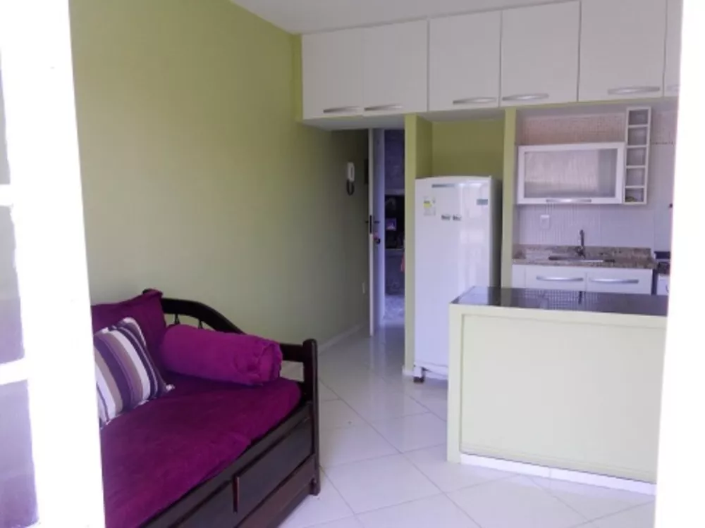 Flat/Apart Hotel, 1 quarto, 35 m² - Foto 2