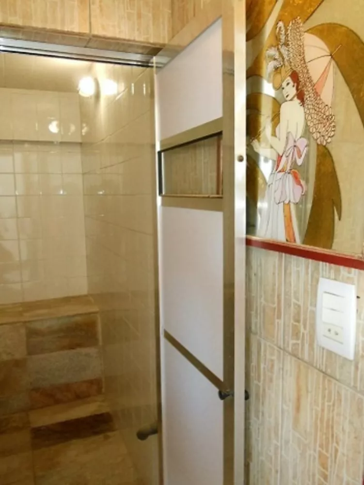 Flat/Apart Hotel, 1 quarto, 35 m² - Foto 18