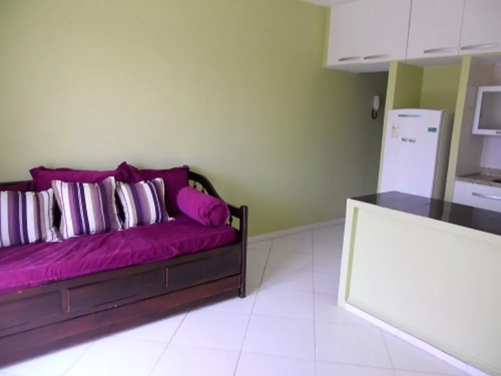 Flat/Apart Hotel, 1 quarto, 35 m² - Foto 5