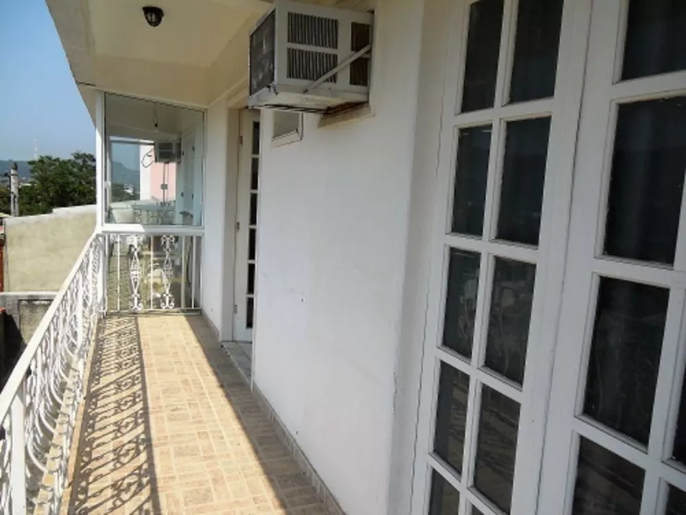 Flat/Apart Hotel, 1 quarto, 35 m² - Foto 4