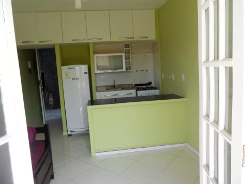 Flat/Apart Hotel, 1 quarto, 35 m² - Foto 8