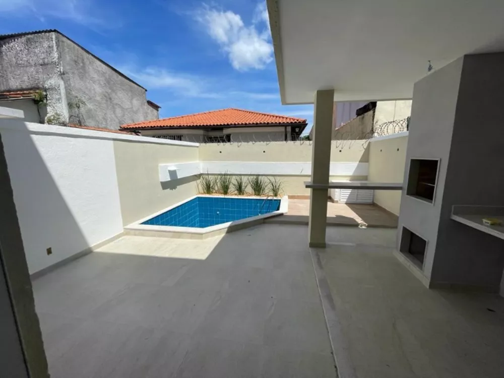 Casa, 4 quartos, 177 m² - Foto 12