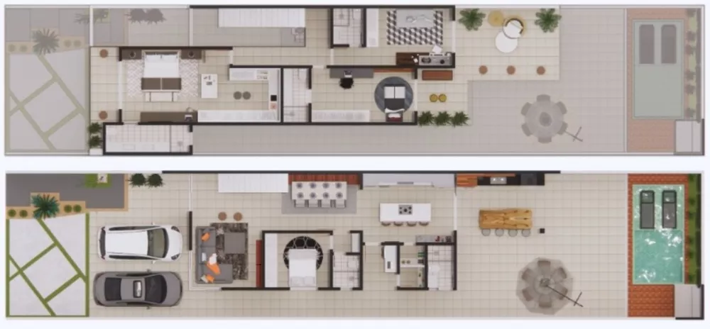 Casa, 4 quartos, 177 m² - Foto 28