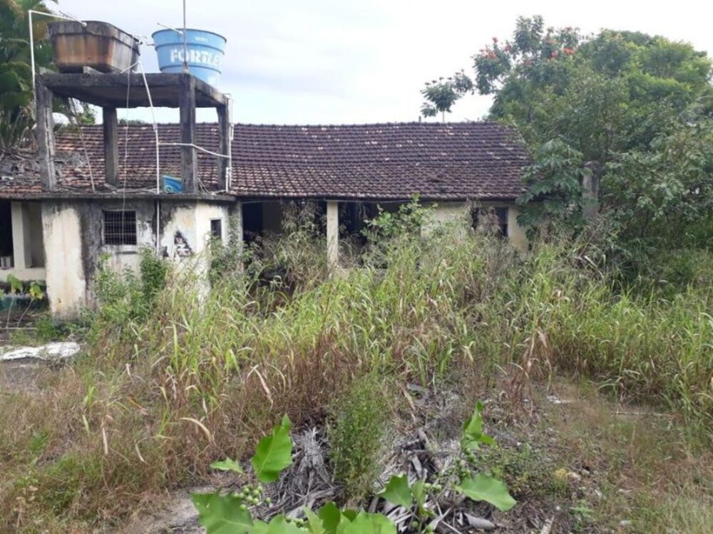 Terreno, 1200 m² - Foto 2