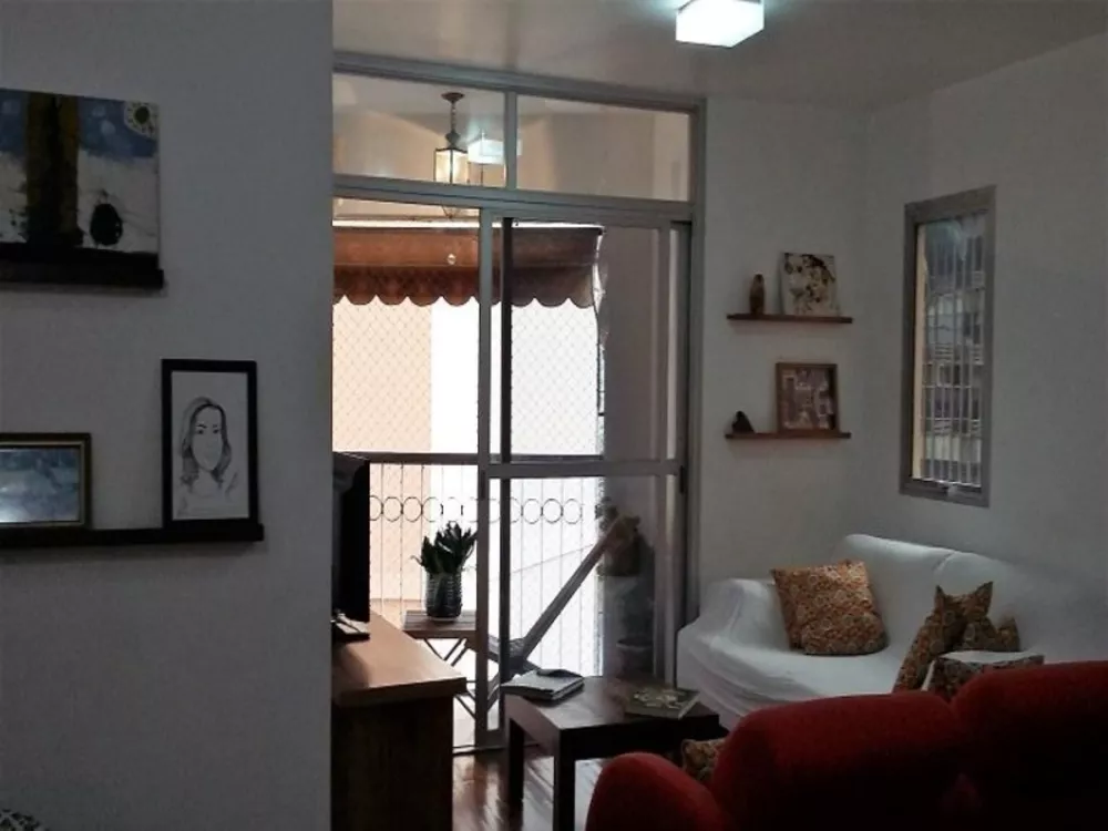Apartamento, 3 quartos, 135 m² - Foto 17