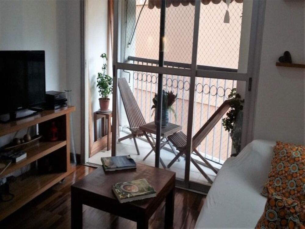 Apartamento, 3 quartos, 135 m² - Foto 3
