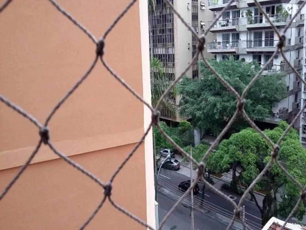 Apartamento, 3 quartos, 135 m² - Foto 6