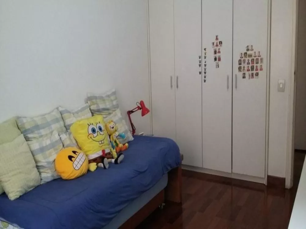 Apartamento, 3 quartos, 135 m² - Foto 10