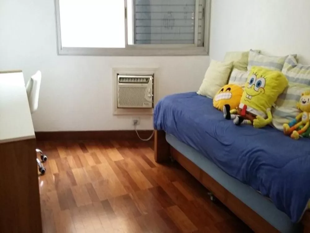 Apartamento, 3 quartos, 135 m² - Foto 11