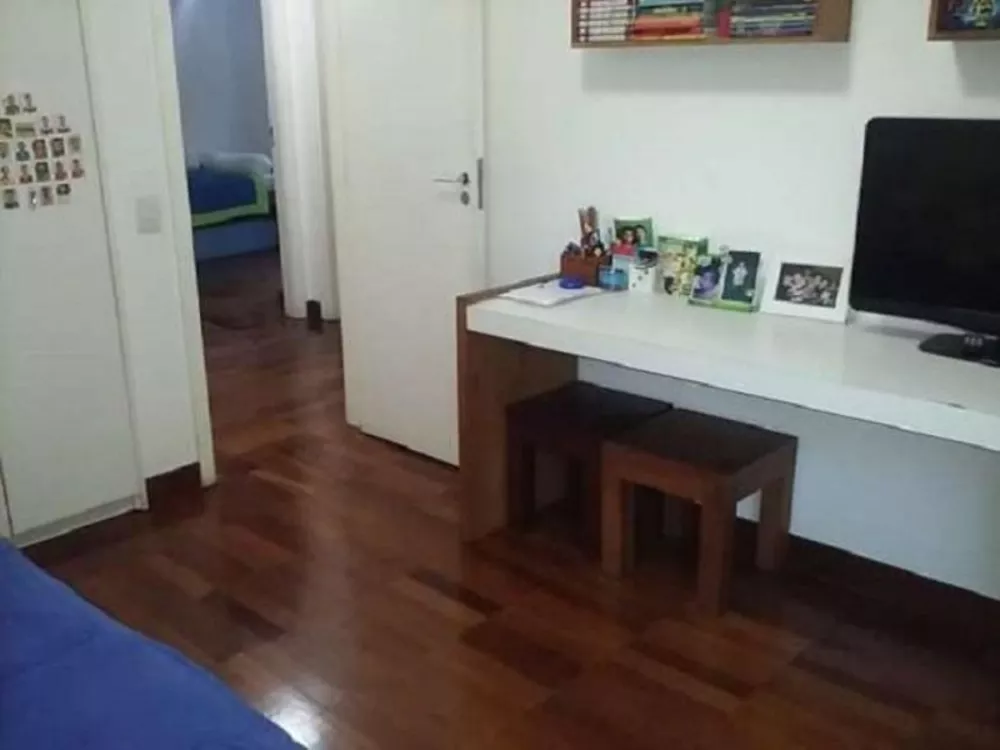 Apartamento, 3 quartos, 135 m² - Foto 19
