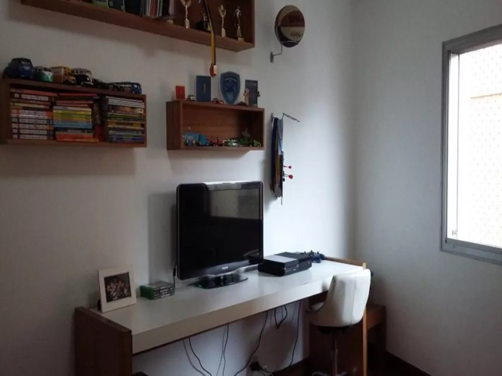 Apartamento, 3 quartos, 135 m² - Foto 8