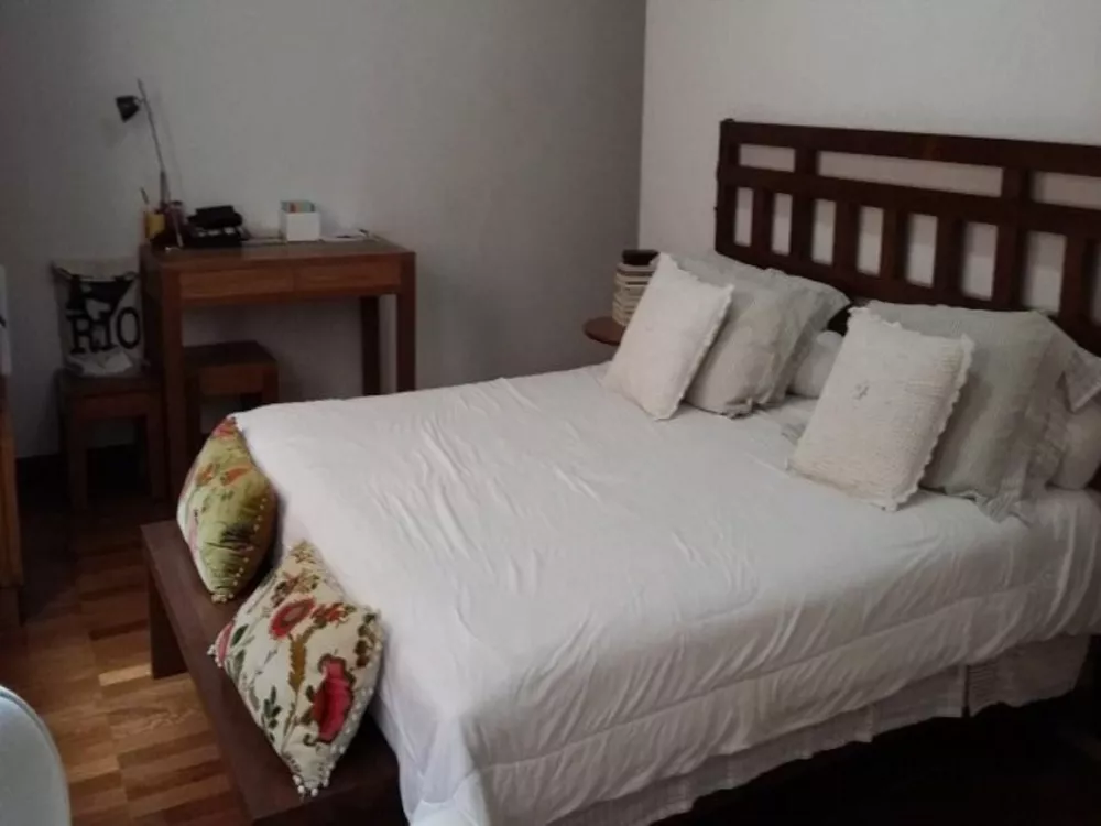 Apartamento, 3 quartos, 135 m² - Foto 5