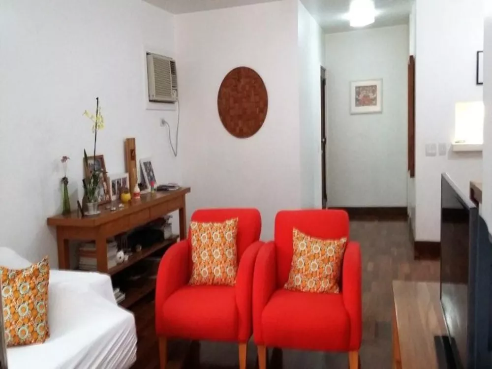 Apartamento, 3 quartos, 135 m² - Foto 16