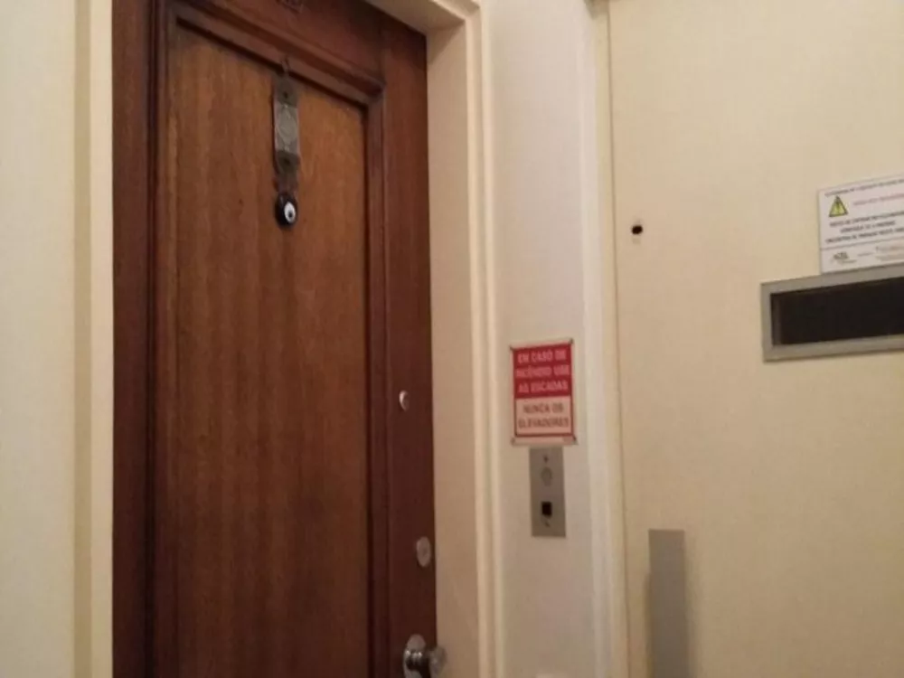 Apartamento, 3 quartos, 135 m² - Foto 12