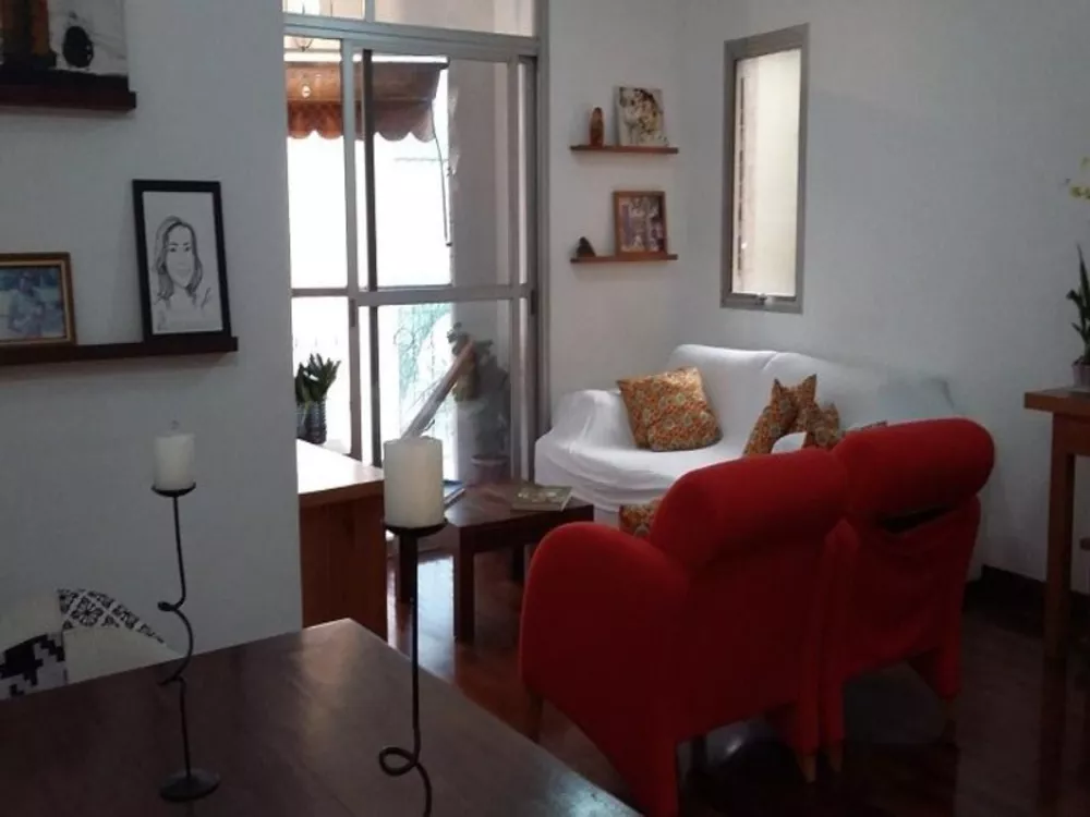Apartamento, 3 quartos, 135 m² - Foto 18