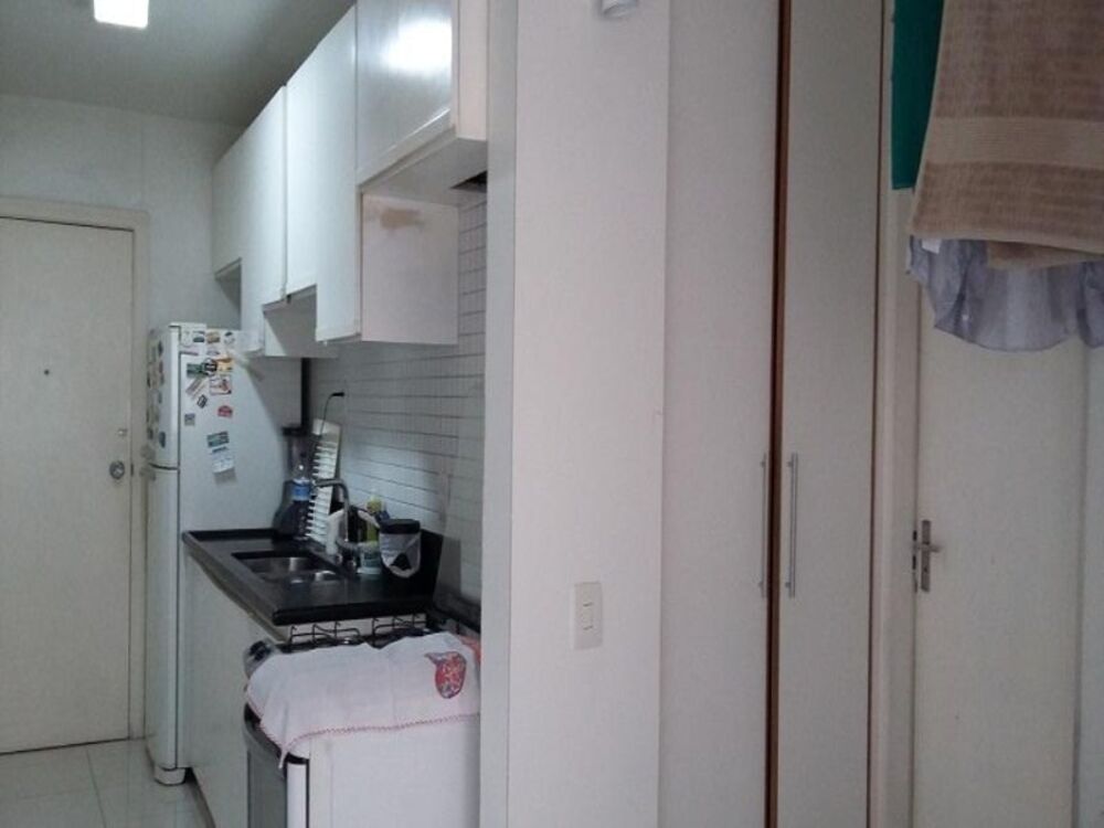 Apartamento, 3 quartos, 135 m² - Foto 1