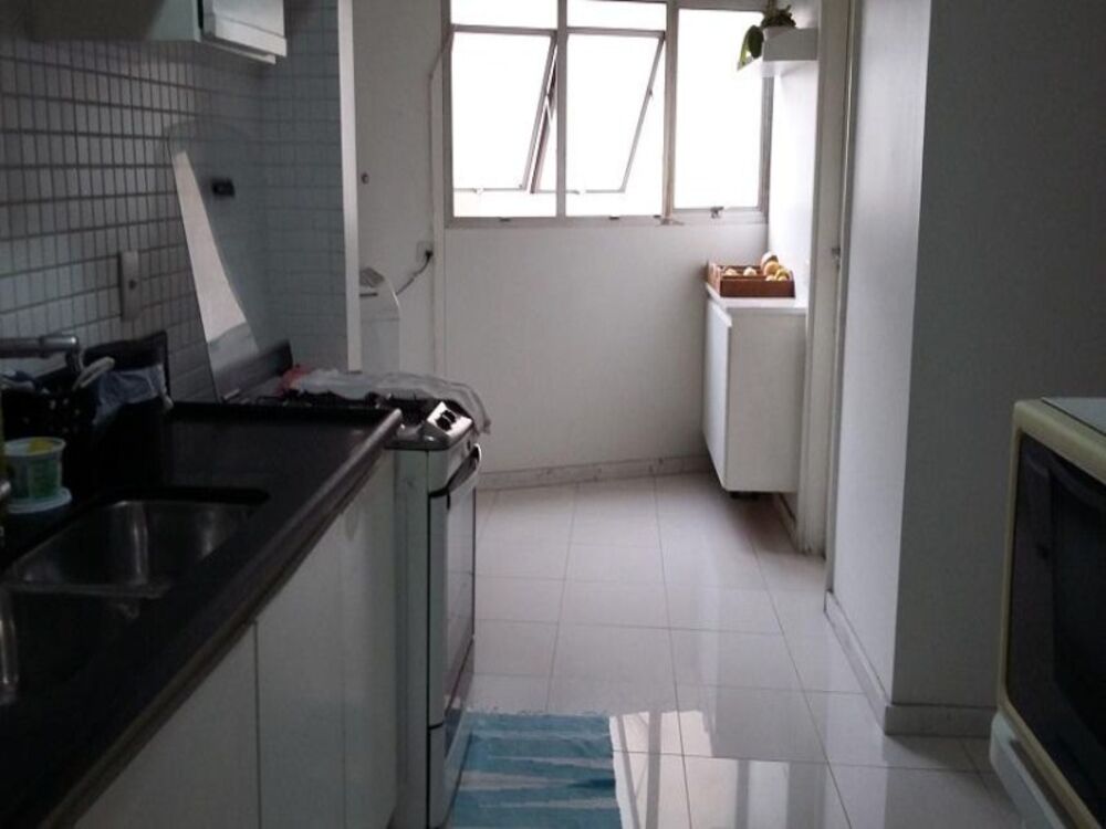 Apartamento, 3 quartos, 135 m² - Foto 2